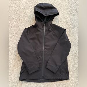 Zara Boys Rain Jacket Windbreaker - 7